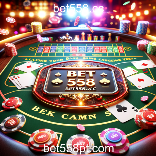 Blackjack: O Jogo de Cartas que Conquista Apostadores