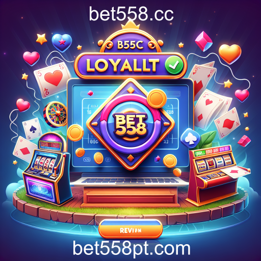 Explorando a Categoria 'Lealdade' no bet558.cc: Recompensas para Jogadores Fieis