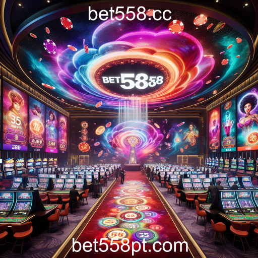 Descubra as Melhores Promoções da Bet558.cc para Potencializar Seu Jogo